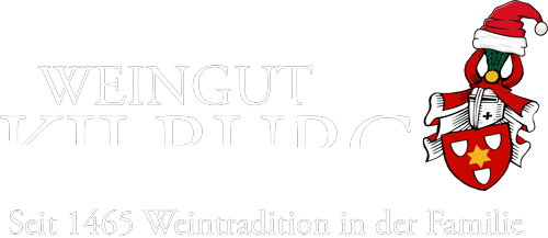 Weingut Kilburg - Weinshop-Logo