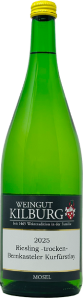 2025 Riesling Trocken | Bernkasteler Kurfürstlay