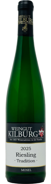 2024 / 2025 Riesling ·Tradition·