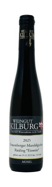 2025 Brauneberger Mandelgraben Riesling *Eiswein*