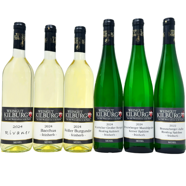 Probierpaket ·feinherb·
