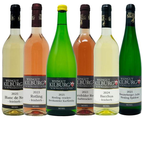 Probierpaket ·Sommer·