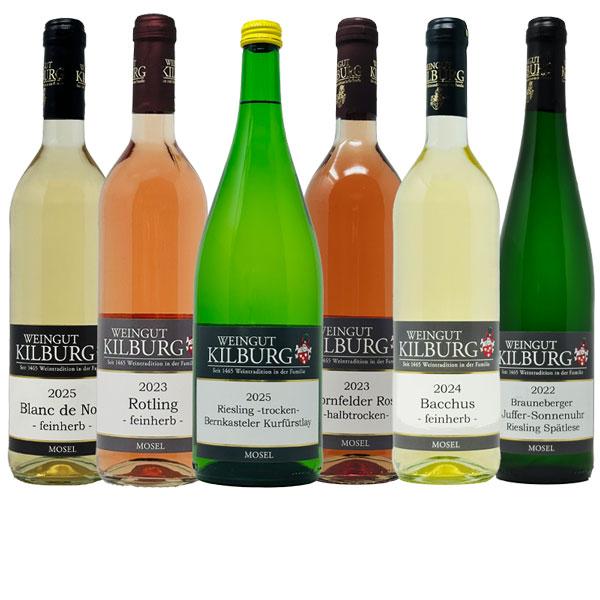 Probierpaket ·Sommer·