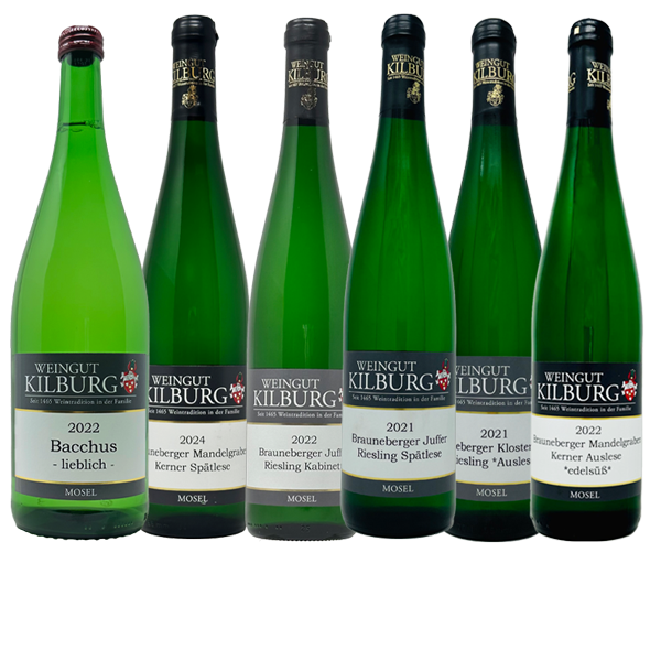 Probierpaket ·fruchtig & süß·