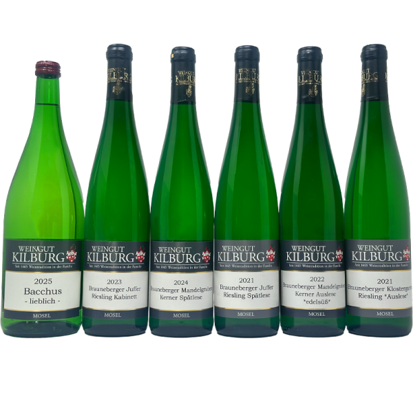 Probierpaket ·fruchtig & süß·