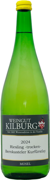2024 Riesling Trocken | Bernkasteler Kurfürstlay