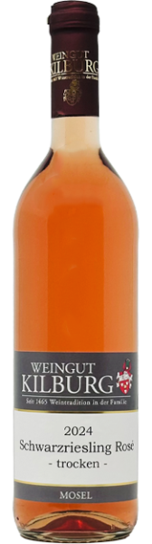 2024 Schwarzriesling Rosé -trocken-