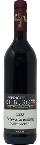 2021 / 2023 Schwarzriesling -halbtrocken-