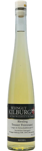 Riesling Trester Feinbrand
