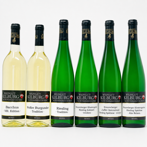 Probierpaket ·trocken·